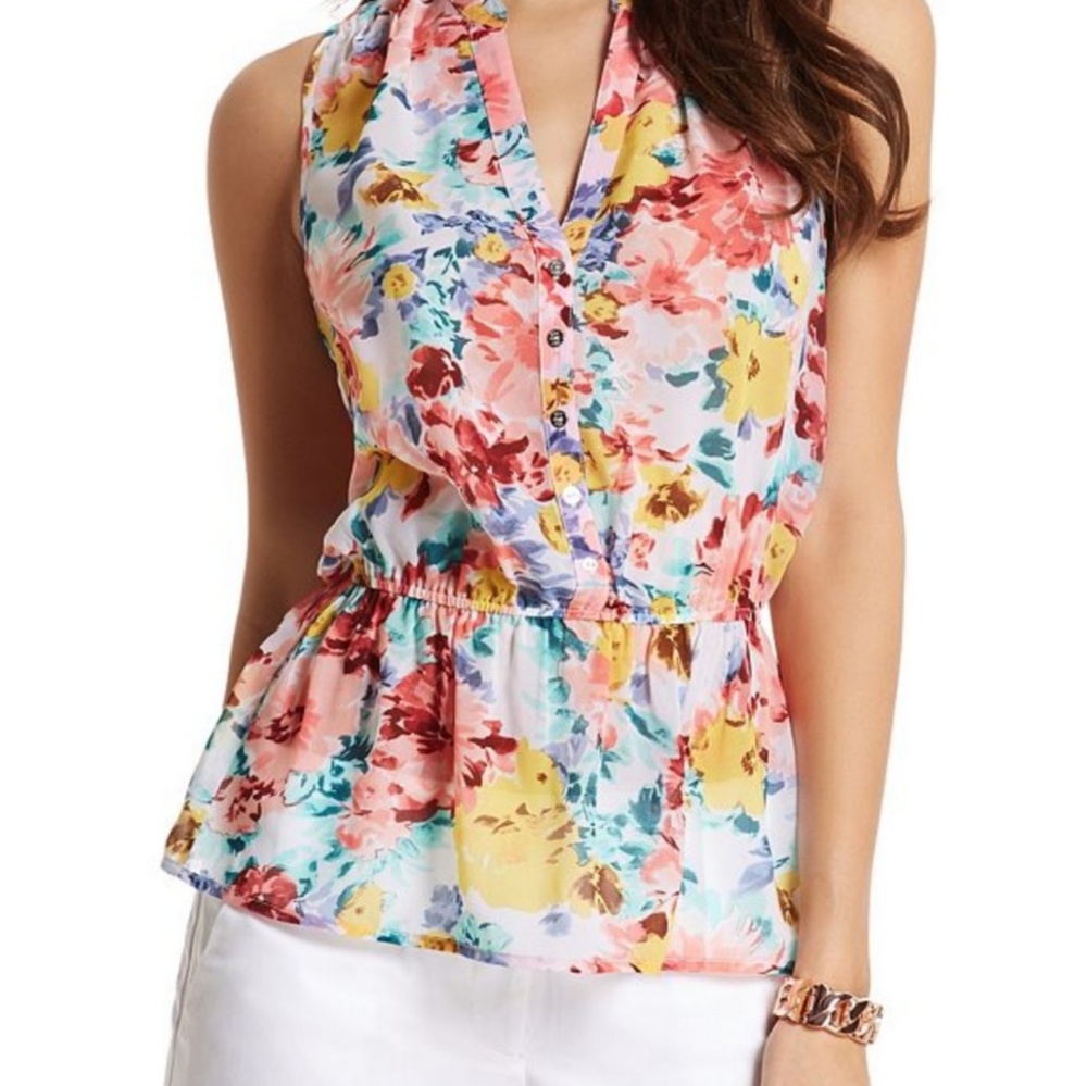 Guess  Jovana Top